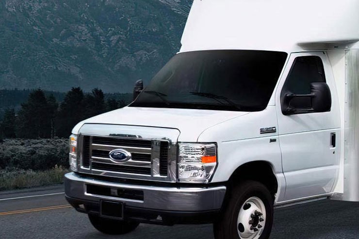 Featured image for Understanding Different Box Truck Sizes