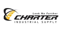 Charter Industrial Supply logo