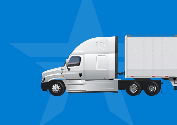 What Businesses Should Know About Dry Vans