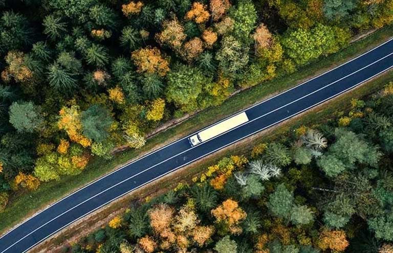 What is Full Truckload (FTL)?