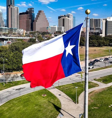 Trucking Companies in Texas