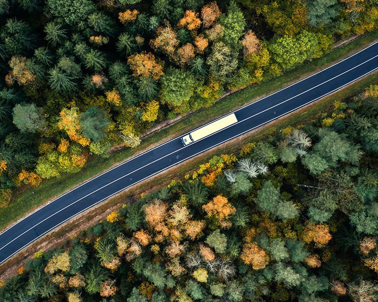 Featured image for What is Full Truckload? Understanding Full Truckload (FTL) Services