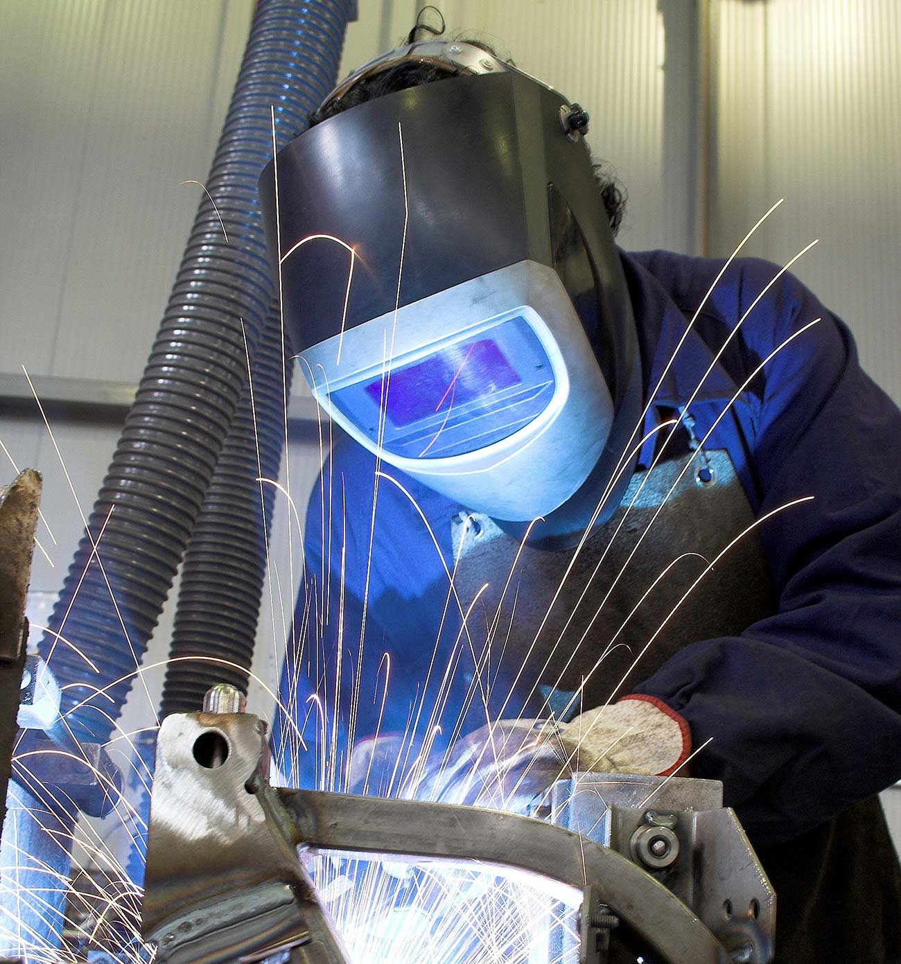 metal-working