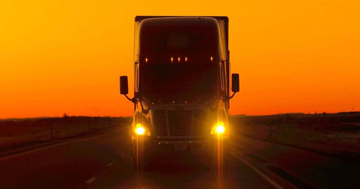 Featured image for Truckload Freight Quote