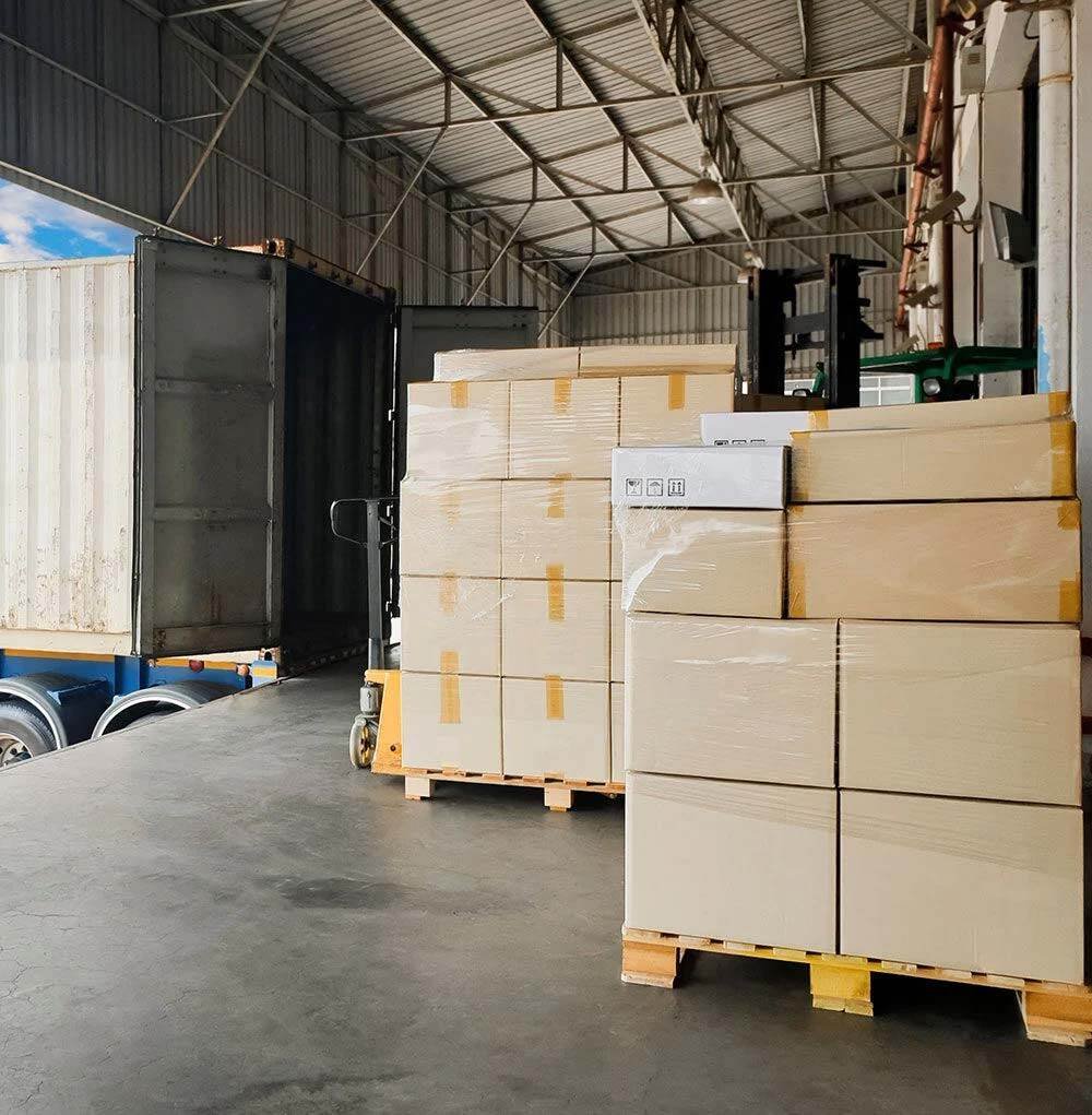 Expedited Truckload Services