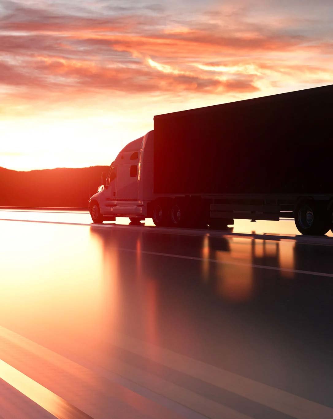 Truckload Carrier Network