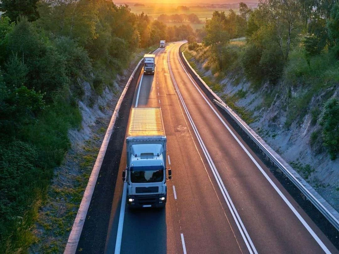 Truckload Broker