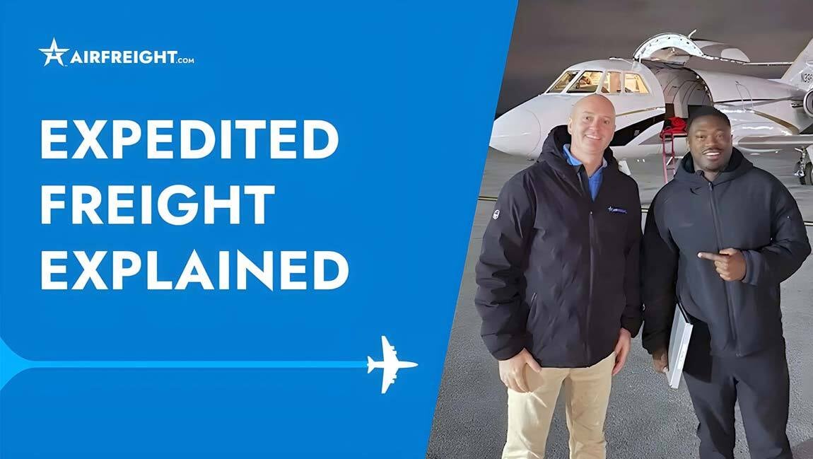 Air Charter Service