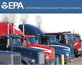 EPA trucking regulations