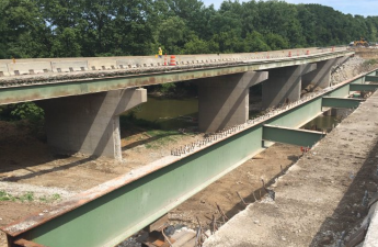 Full Truckload Indiana Interstate